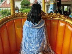 -蓬莱欧乐堡梦幻世界