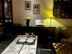 -Le Comptoir de Pierre Gagnaire