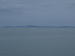 -大嶝英雄三岛战地观光园