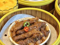 -古南都·老广东酒楼(龙江店)