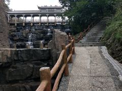 -皖西大裂谷