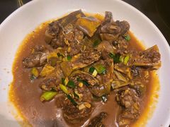 -丰乐餐厅·始于1999·本地老字号