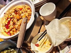 -裕鼎鲜·江西菜(八一广场万达店)