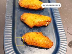 -绿茶餐厅(南昌王府井店)