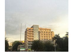 -广东财经大学(广州校区)