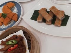 -金华安大酒楼·老牌潮菜·粤式茶点(东方国际店)