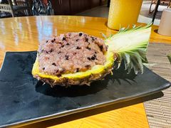 -品德宏·孔雀宴的发源地(金塔园店)