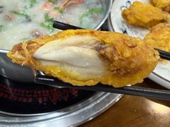 -盈田盈粥庄(博山东路店)