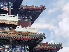 -天津大悲禅院