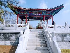 -西海子公园