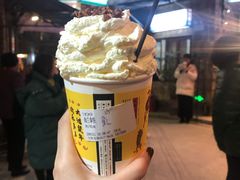 -茶颜悦色(岳麓山顶店)