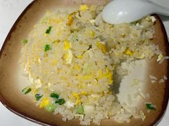 蛋炒饭-闵四遵义羊肉粉(朝外大街店)