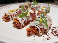 寿司糯米鸭-桂满陇·景观餐厅(新世界店)