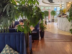 -花舍·新派粤菜·西餐·下午茶(亚运村·鸟巢店)
