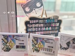 -M·X Nail日式美甲美睫
