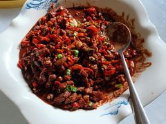 莲花血鸭-鄱阳湖·江西小炒·瓦罐煨汤(五道口店)