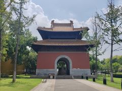 -大报恩寺遗址景区