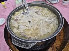 -侠成水上农庄(工业大道店)