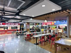 -西苑美食城(龙湖星悦荟店)