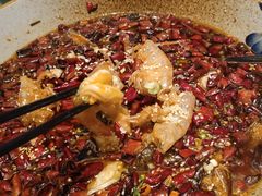 -宏达宴老菜馆(群力第四大道店)