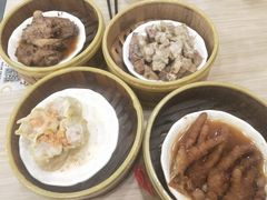 -新宝餐厅(流塘店)
