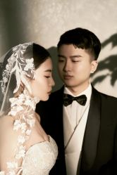 点击看大图 -情订奇缘婚纱摄影(和平路店)