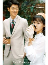 -雨墨婚纱摄影工作室
