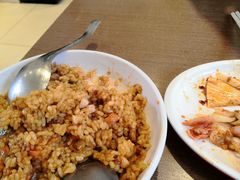 -鲜风烤肉冷面(杏林店)