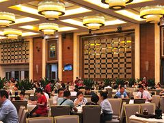 大堂-顺德人家食府(黄金广场店)