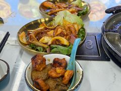 -鸡西大冷面(兰山店)