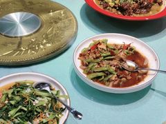 -和源祥·日照菜扛把子(万平口一店)