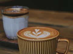 -Metal hands·铁手咖啡