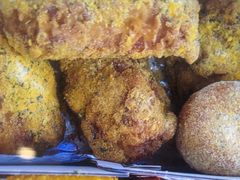 -BOPEYE·波派炸鸡(九霄天地店)