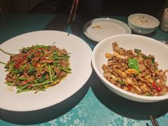 -呷湘厨·鱼汤捞饭·剁椒鱼头·湘菜(国家会展中心店)