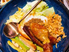 -馔豚·台北菜专门店(深圳湾万象城店)