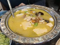 -王家大院·南京菜(湛江路总店)