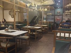 -川府宴语烤鱼川菜家常菜(梨园店)