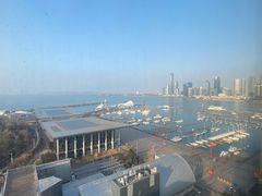 -青岛海尔洲际酒店