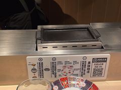 -肉肉大米(金虹桥店)