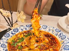-川味堂·四川豆花(八卦岭店)