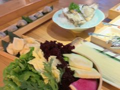 -山海蟹庐·海鲜糟粕醋火锅(慈溪店)