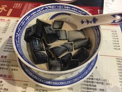 椰汁凉粉-赵记传承·中式甜品(珠海香洲柠溪大道店)
