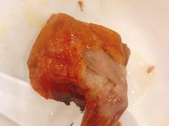 -顺风山庄(水濂山店)