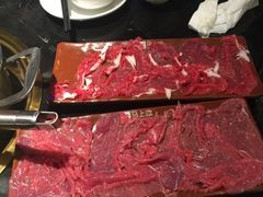 -马上吃潮汕鲜牛肉火锅店(城市花园惠民北小区店)