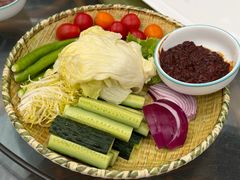 -春满园生态餐厅(南宫路店)