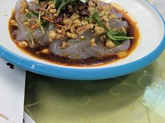 -大众海鲜(巨龙北路店)