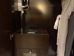 -杭州武林万怡酒店