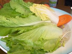 -菌乡缘·野生菌蒸汽鱼火锅(江边夜市店)