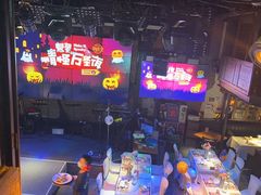-胡桃里音乐酒馆(白云五号T5 MALL店)