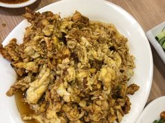 -姥家春饼店(漳州二路店)